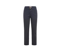 RAPHAELA BY BRAX Pantalón 6/8 LORELLA azul oscuro | 48 (kurz)