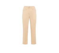 RAPHAELA BY BRAX Pantalón 6/8 LORELLA beige | 42 (kurz)