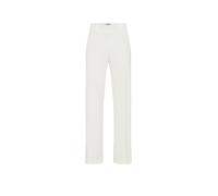 RAPHAELA BY BRAX Pantalón de corte acampanado LILLYTH crema | 48