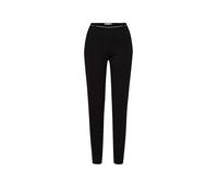 RAPHAELA BY BRAX Pantalón de negocios de talle alto Super Slim LILLYTH negro | 42