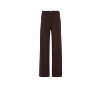 RAPHAELA BY BRAX Pantalón Flared Fit LILLYTH marrón | 36 (corto)