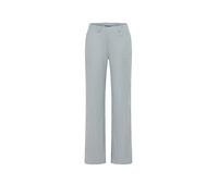 RAPHAELA BY BRAX Pantalón Marlene PAM FLARED azul claro | 44 (kurz)