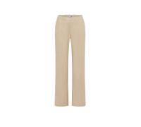 RAPHAELA BY BRAX Pantalón Marlene PAM FLARED beige | 48 (corto)
