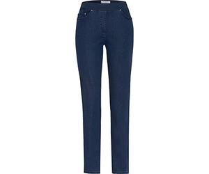 Raphaela by Brax Style Pamina Rundum Jersey Slip Super Dynamic Denim Slim - Jeans Mujer