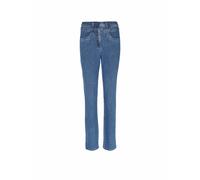 RAPHAELA BY BRAX Vaqueros Slim Fit LAURA NEW azul | 36 (corto)