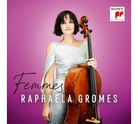 Raphaela Gromes – Femmes