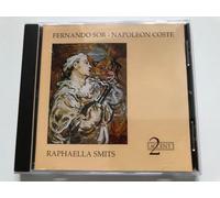 Raphaella Smits - Oeuvres