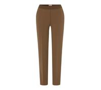 Raphalea by Brax Liv Pantalón, Pardo, 29W x 30L para Mujer