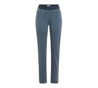 Raphalea by Brax Pamina Pantalón, Azul Ahumado, 40 W/30 L para Mujer