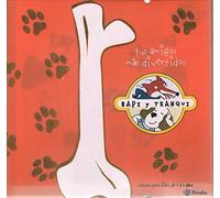 Rapi tranqui (obra completa)