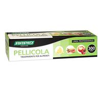 Rapid 0143pvc300rap Protector, PVC esente de ftalatos, 9 Unidad