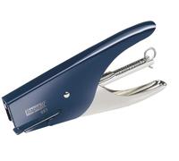 Rapid 10538702 S51 - Grapadora (capacidad para 15 hojas), color azul