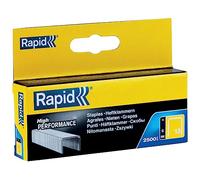 Rapid 11830725 - Grapas 13/6 2500 Uds