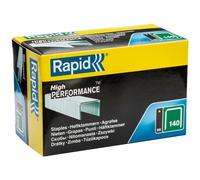 RAPID 11910711 - Grapa 140 10 mm. 5M en Caja