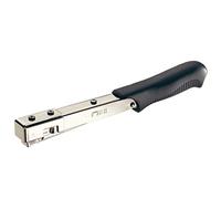 Rapid 20726001 - Grapadora R19E Pro Martillo Grapas Nº13 4-6 Mm | Diseño resistente, carga rápida y grapado estable para oficina, comercio o uso profesional