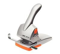 RAPID 20922603 - Taladro 2 agujeros de grueso modelo HDC65 color plata/naranja