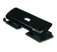 Rapid 20922801 - Taladro 4 agujeros FASION plástico Taladro modelo FC20/4 color negro