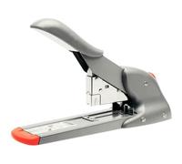 Rapid 21080815 HD110 grapadora para gruesos plata/naranja
