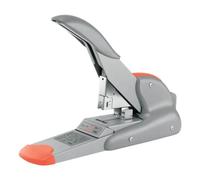 Rapid 21698301 DUAX grapadora para gruesos plata/naranja