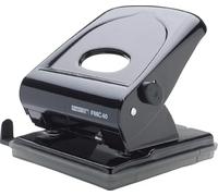 RAPID 21835601 - Taladro 2 agujeros FASION metálico modelo FMC40 color negro