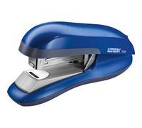 Grapadora De Sobremesa De Grapado Plano F30 Rapid Azul