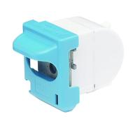 RAPID 23271900 - Cassette grapas 2x1500 para grapadoras eléctricas 5020E y 5025E