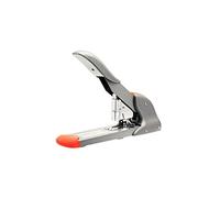 Rapid 23633700 - Grapadora HD210 210 Hojas Plata/Naranja