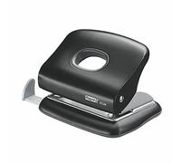 RAPID 23721800 - Taladro 2 agujeros FASION plástico modelo FC20 (en blíster) color negro