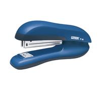 RAPID 23810502 - Grapadora FASHION plástico modelo F16 color azul