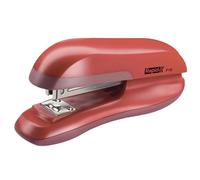 RAPID 23810503 - Grapadora FASHION plástico modelo F16 color rojo