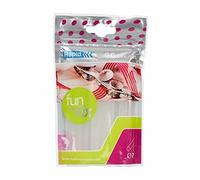 RAPID 23835904 - Pack 20 barras de cola transparente 7 mm Ø RAPID