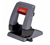 RAPID 24127301 - Taladro 2 agujeros con tecnología Press Less modelo SP30 color negro/rojo
