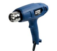Rapid 24359800 Pistola de aire caliente, 230 V