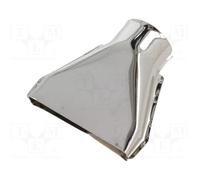 RAPID 24928700 Tobera para pistola de aire caliente