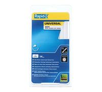 RAPID 40107361 - Cola 250g D12x190 mm. Blanca