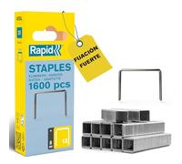 RAPID 40109520 - Grapa 13/8mm. G 1.6M Blíster