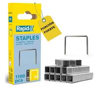 RAPID 40109521 - Grapa 13/10mm. G 1.1M Blíster