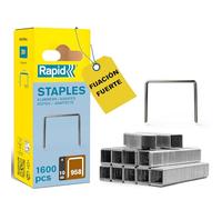 RAPID 40109543 - Grapa 958/10mm. G 1.6M Blíster