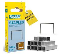 RAPID 40109556 - BMN/8 mm. G 1.08M Blíster