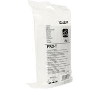 Rapid 40302768 - Cola PRO-T D12x190 Mm 1 Kg Transparente