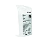 Rapid 40302768 Cola, Transparente, 1 kg, Set de 50 Piezas