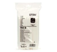 Rapid Cola PRO-B 40302803 – 1 kg D12x190 mm Blanca