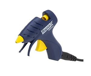 Rapid 40302915 - Pistola de encolar (80 vatios)