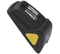 RAPID 5000182 - Batería A530 de litio para la BTX530 | 7,2 V batería de iones de litio; 1.300mAh; Sin autodescarga; Para la funeraBTX530 y BTX140