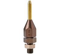 RAPID 5000200 - Boquilla alago + adaptador para Pistola de cola PRO