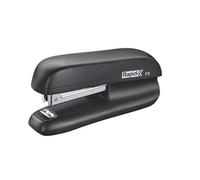 RAPID 5000264 - Grapadora FASHION plástico modelo F5 color negro