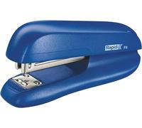 RAPID 5000269 - Grapadora FASHION plástico modelo F6 color azul