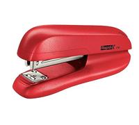 RAPID 5000270 - Grapadora FASHION plástico modelo F6 color rojo