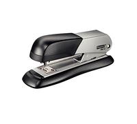 RAPID 5000274 - Grapadora FASHION metálica modelo FM12 color plata