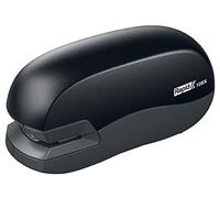 Rapid 5000294 - Grapadora Manual 10 Hojas Negro/Plata